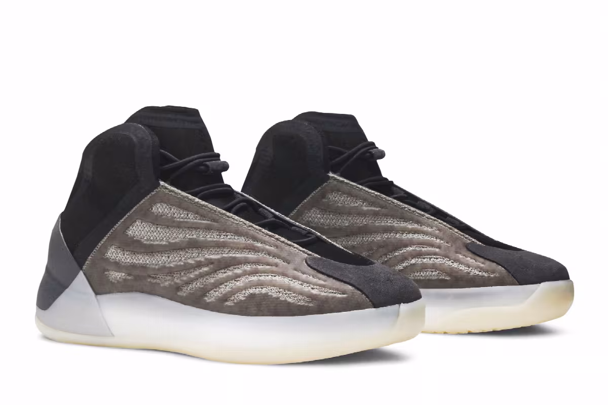 adidas Yeezy Quantum Kids Barium, view 9