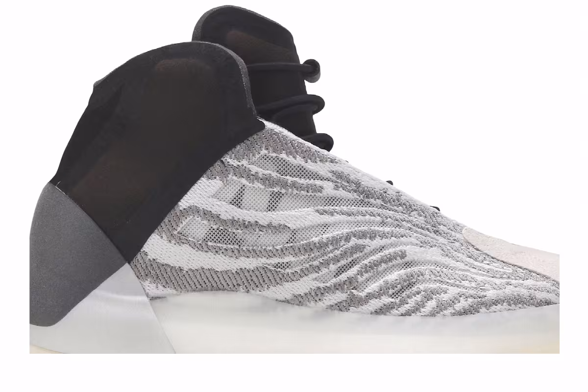 adidas Yeezy Quantum Kids Quantum, view 3