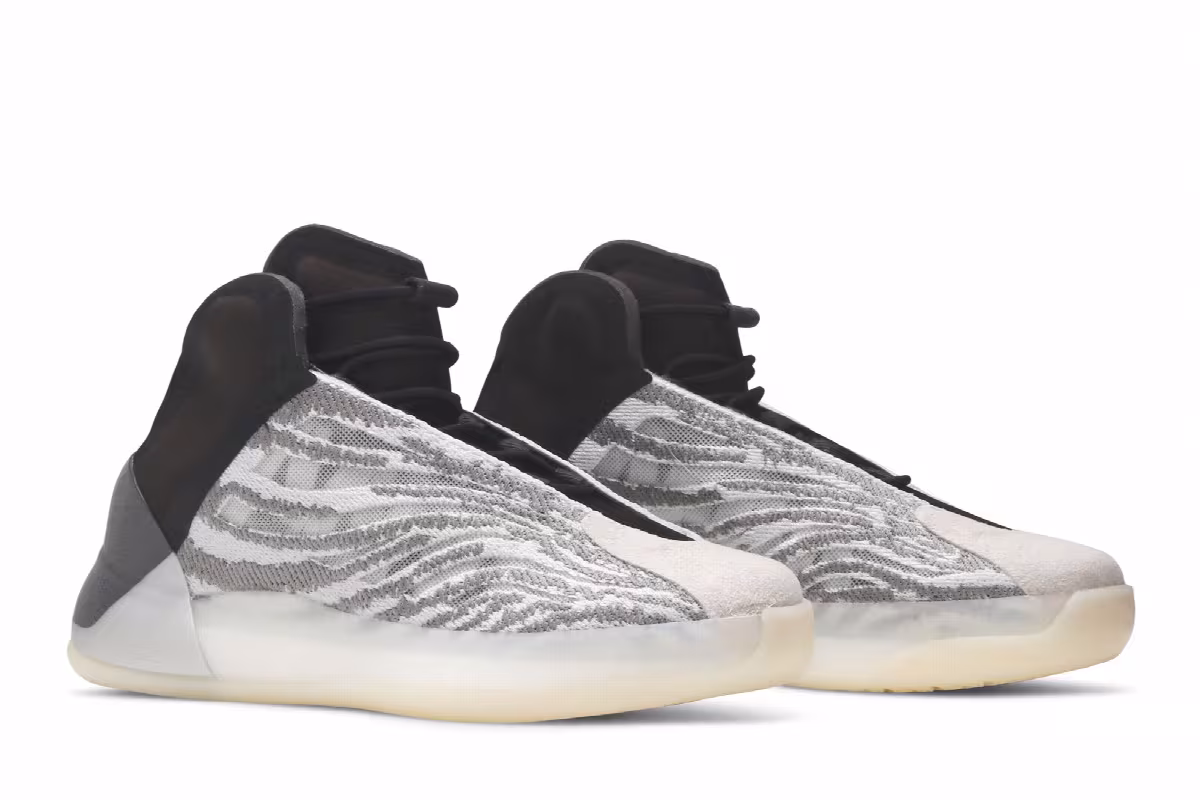 adidas Yeezy Quantum Kids Quantum, view 9