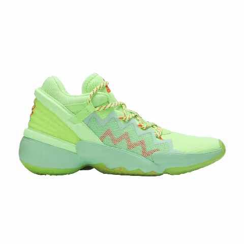 Marvel x adidas D.O.N. Issue #2 'Spida Sense'