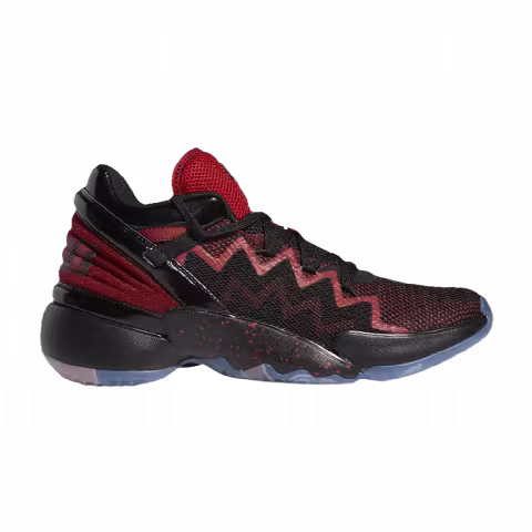 NCAA x adidas D.O.N. Issue #2 'The Ville'