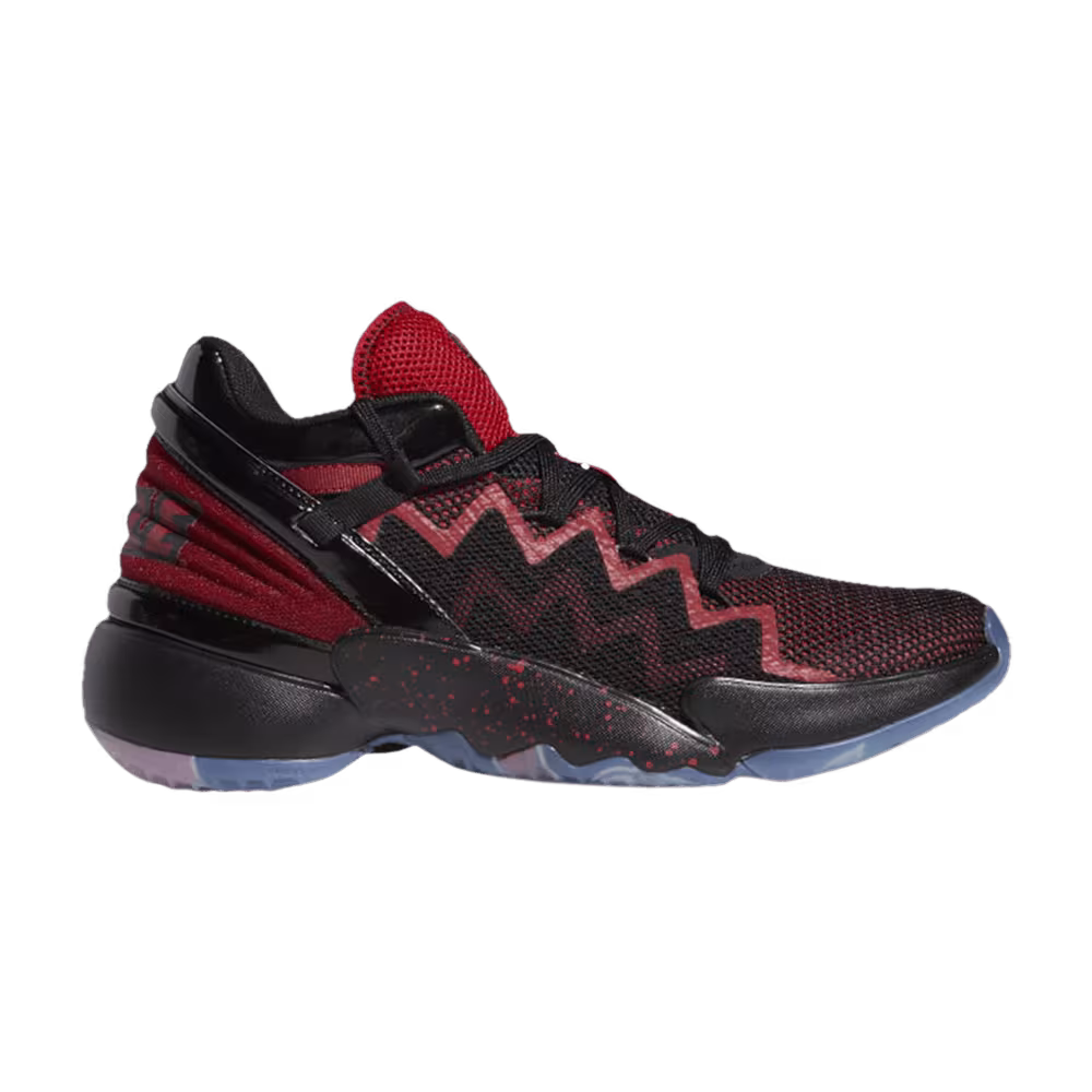 NCAA x adidas D.O.N. Issue #2 The Ville
