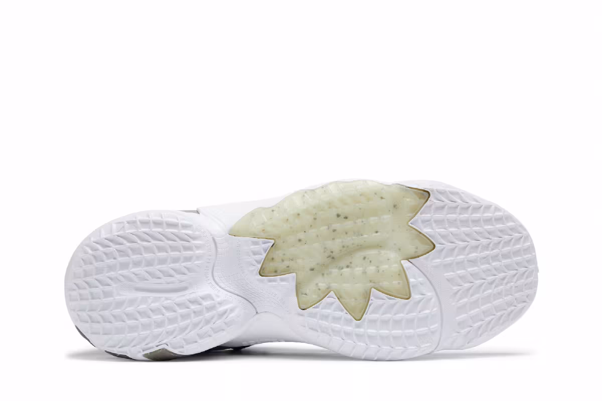 Adidas D.O.N. Issue #2 Steel Grey, view 5