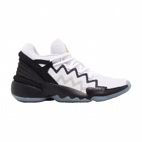 Adidas D.O.N. Issue #2 'Mind Over Matter'