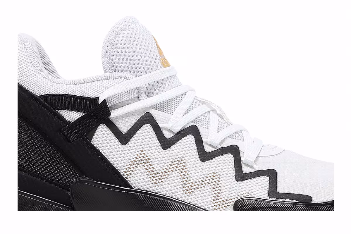Adidas D.O.N. Issue #2 Mind Over Matter, view 3