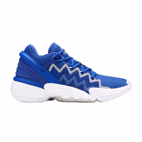 Adidas D.O.N. Issue #2 'Collegiate Royal'