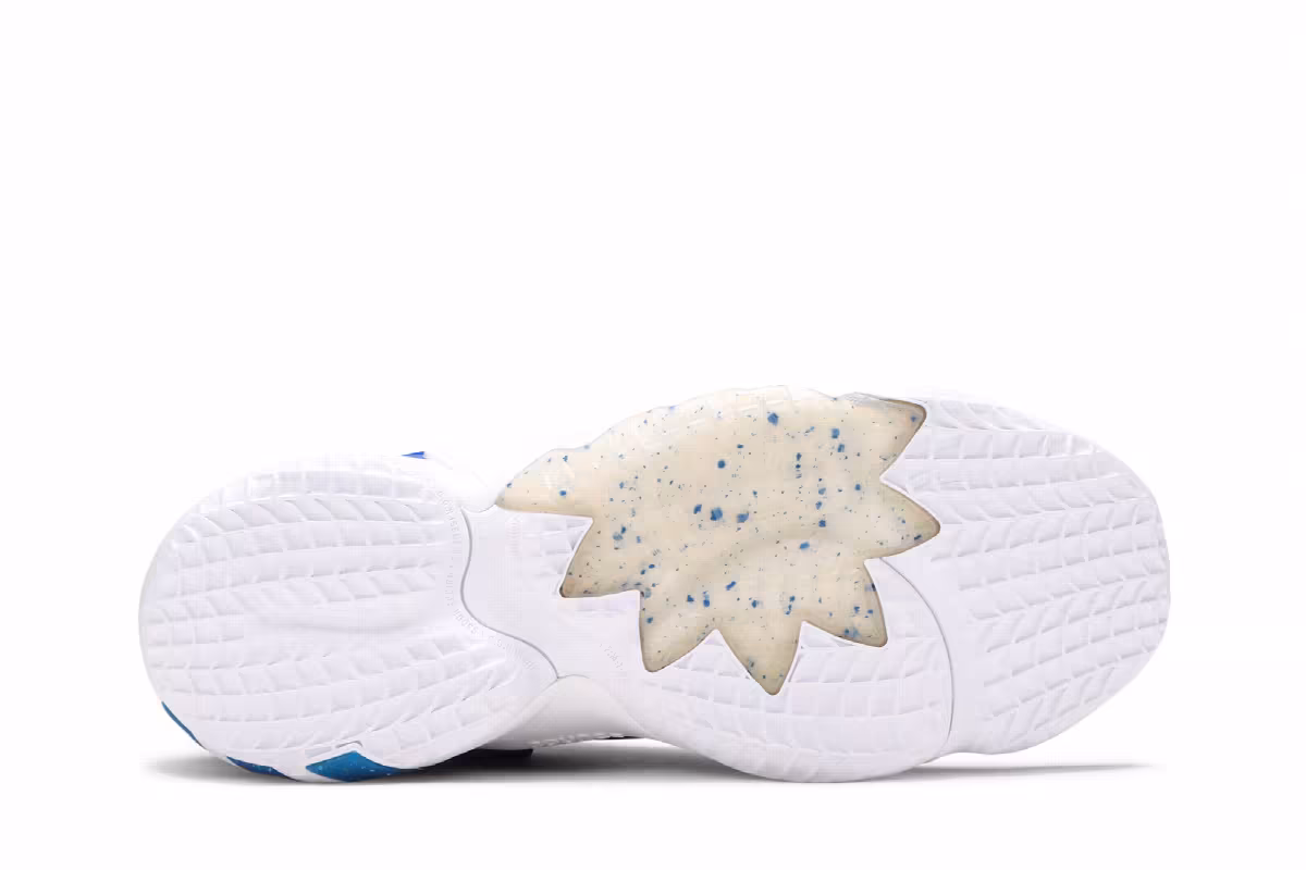 Adidas D.O.N. Issue #2 Collegiate Royal, view 5