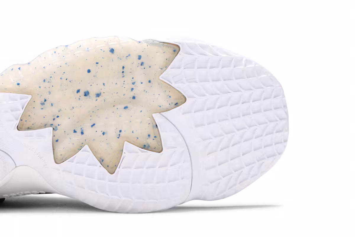 Adidas D.O.N. Issue #2 Collegiate Royal, view 6