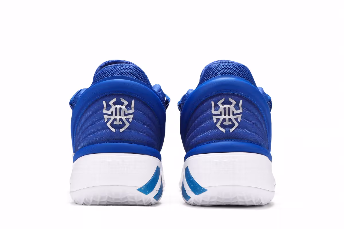 Adidas D.O.N. Issue #2 Collegiate Royal, view 7