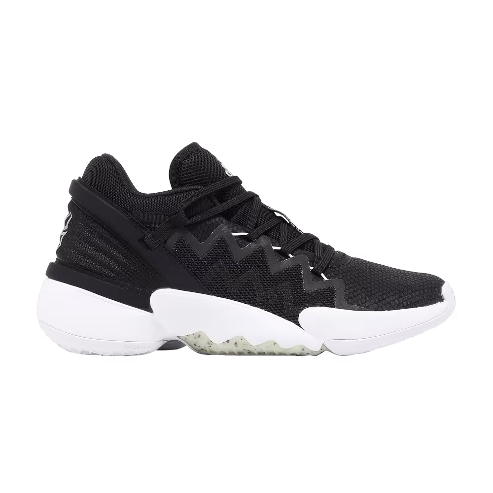 Adidas D.O.N. Issue #2 Core Black