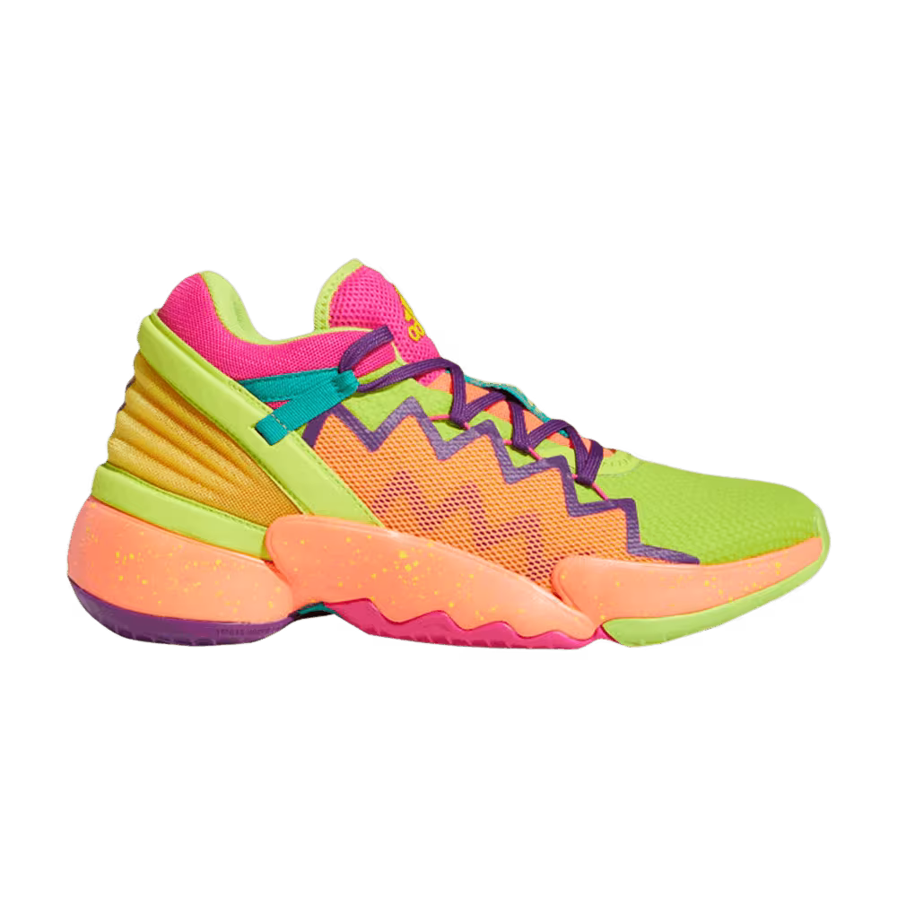 adidas D.O.N. Issue #2 Prove 'Em Wrong