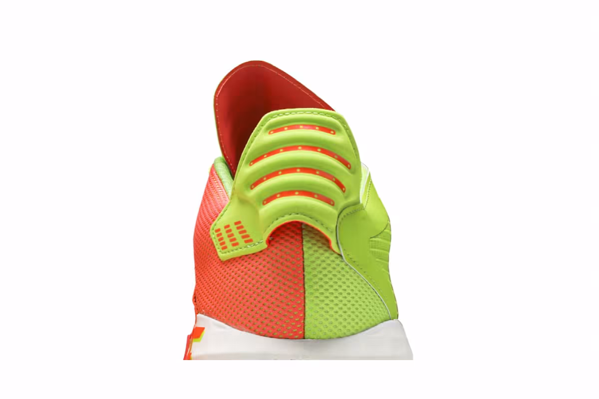 McDonald's x adidas Dame 6 Dame Sauce, view 8