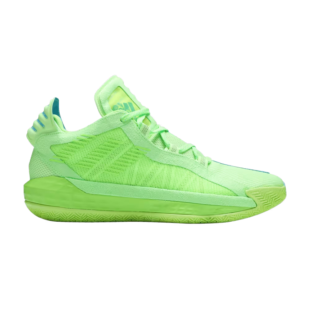 adidas Dame 6 McDonald's All American Game