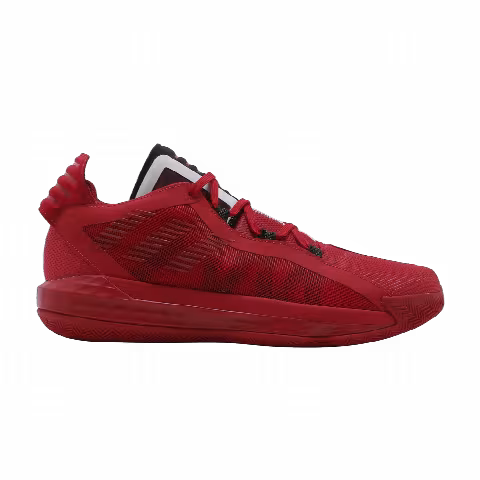 adidas Dame 6 'Scarface'
