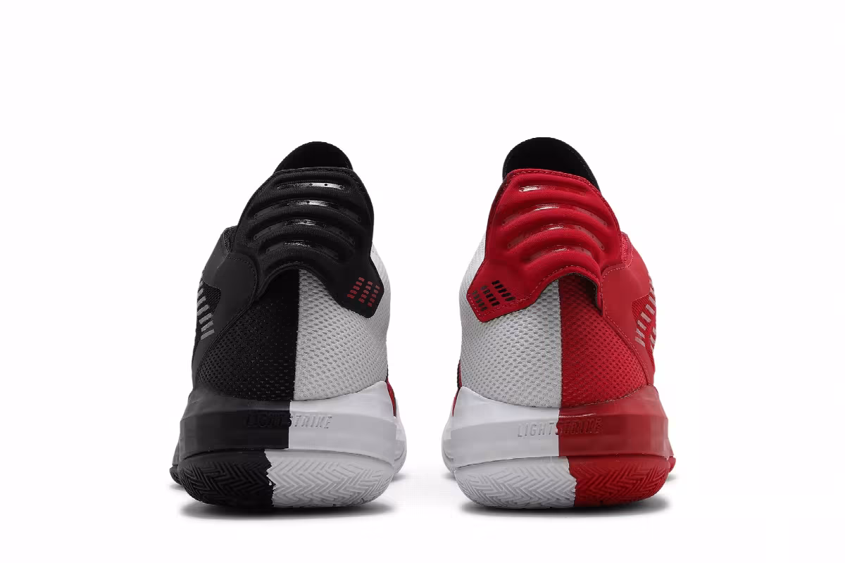 adidas Dame 6 Scarface, view 7