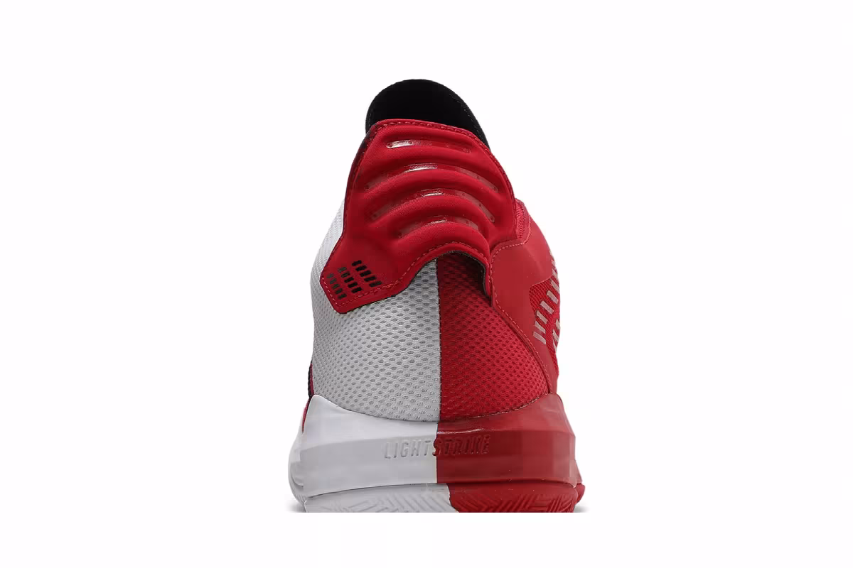 adidas Dame 6 Scarface, view 8