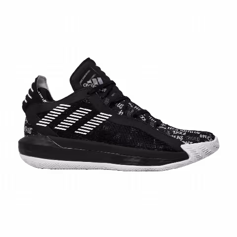 Adidas Dame 6 'Hecklers Get Dealt With'