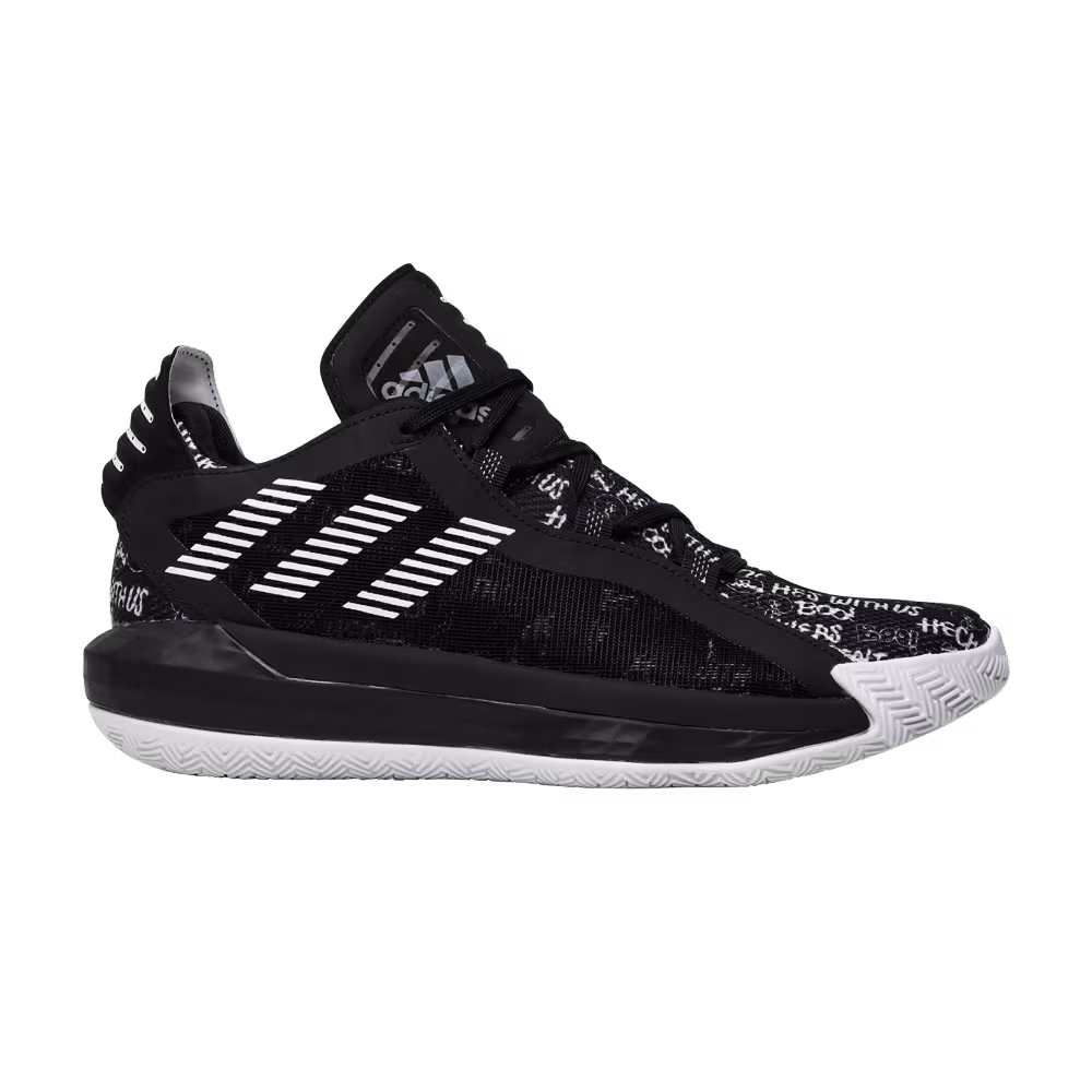 Adidas Dame 6 Hecklers Get Dealt With