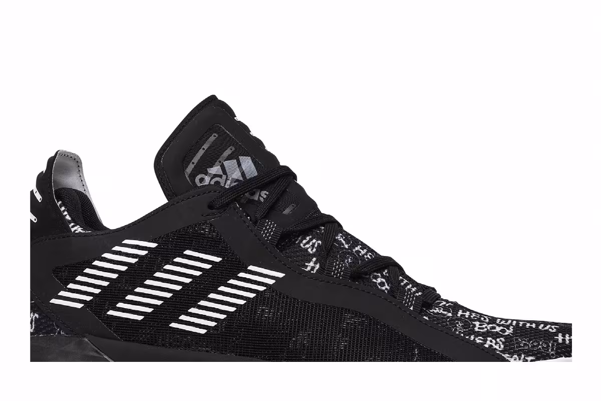 Adidas Dame 6 Hecklers Get Dealt With, view 3