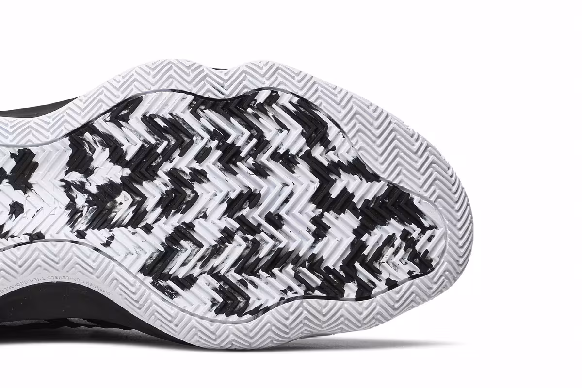 Adidas Dame 6 Hecklers Get Dealt With, view 6