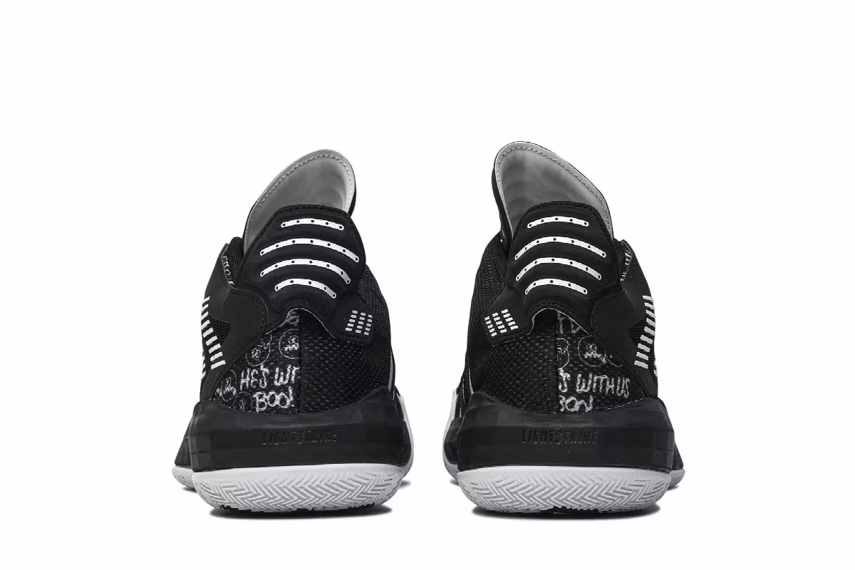 Adidas Dame 6 Hecklers Get Dealt With, view 7
