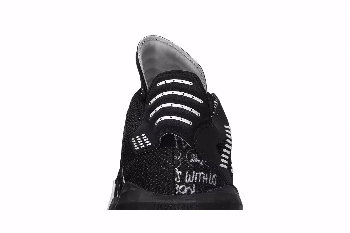 Adidas Dame 6 Hecklers Get Dealt With, view 8