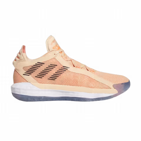 adidas Dame 6 'International Women's Day'