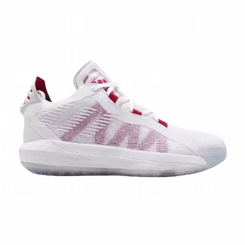 Adidas Dame 6 GCA 'Dame Time'