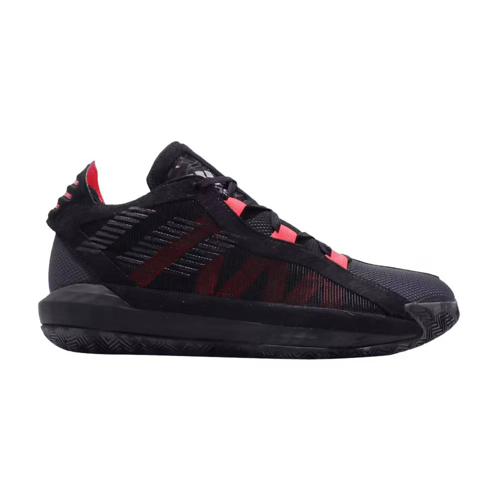 adidas Dame 6 GCA Ruthless