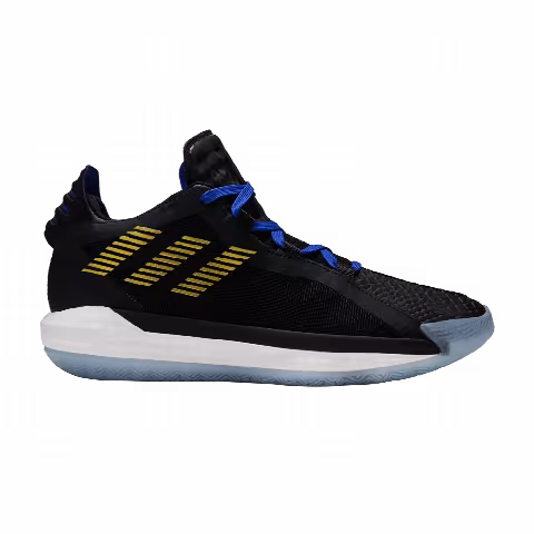 Adidas Dame 6 'Stone Cold'
