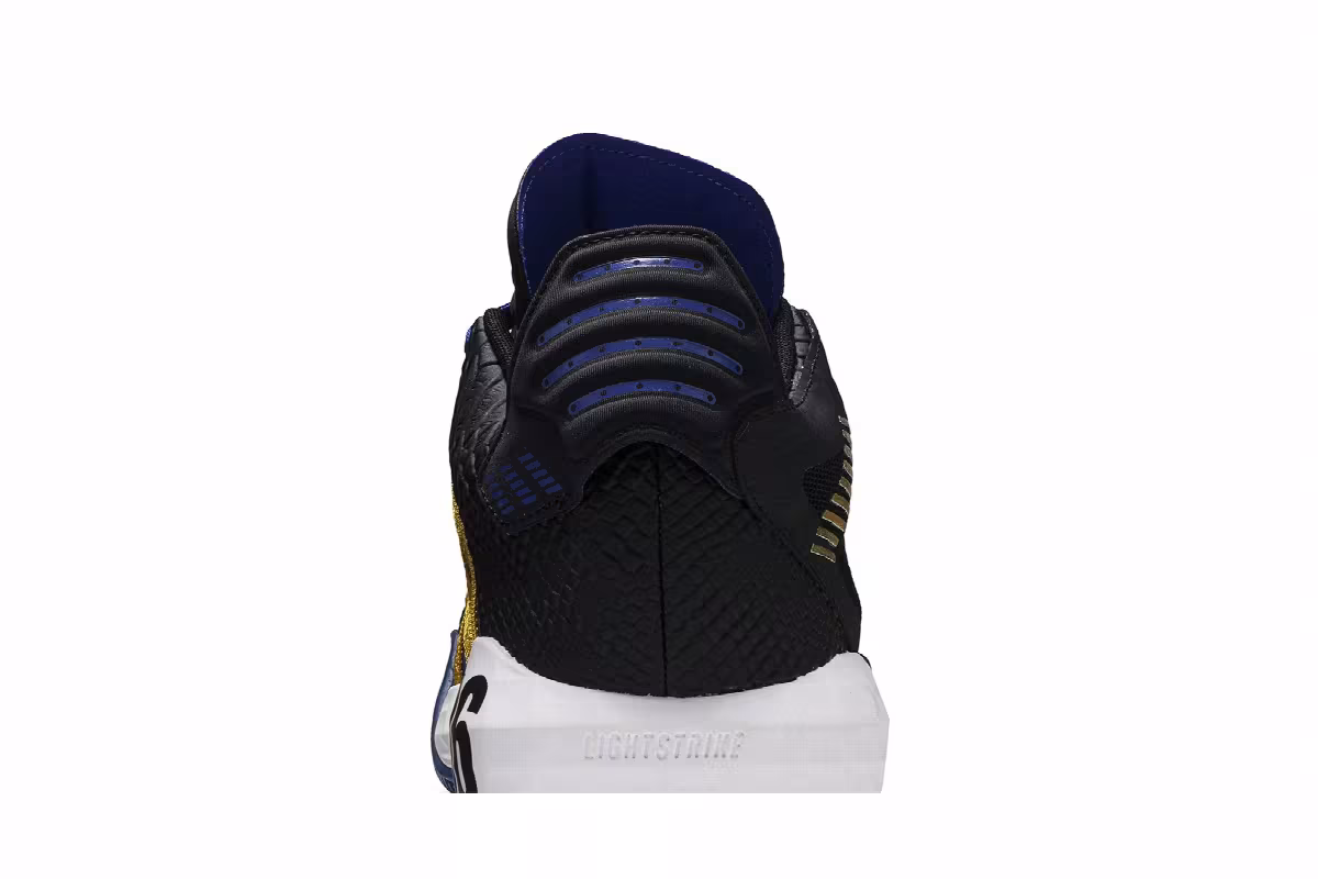 Adidas Dame 6 Stone Cold, view 8