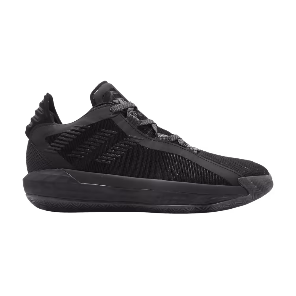 Adidas Dame 6 GCA Lights Out
