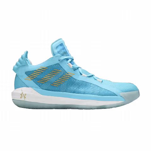 Adidas Dame 6 GCA 'Five Generals'