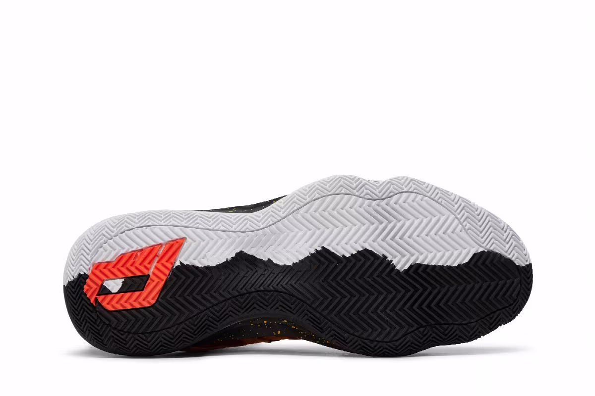 Adidas Dame 6 GCA Chinese New Year, view 5