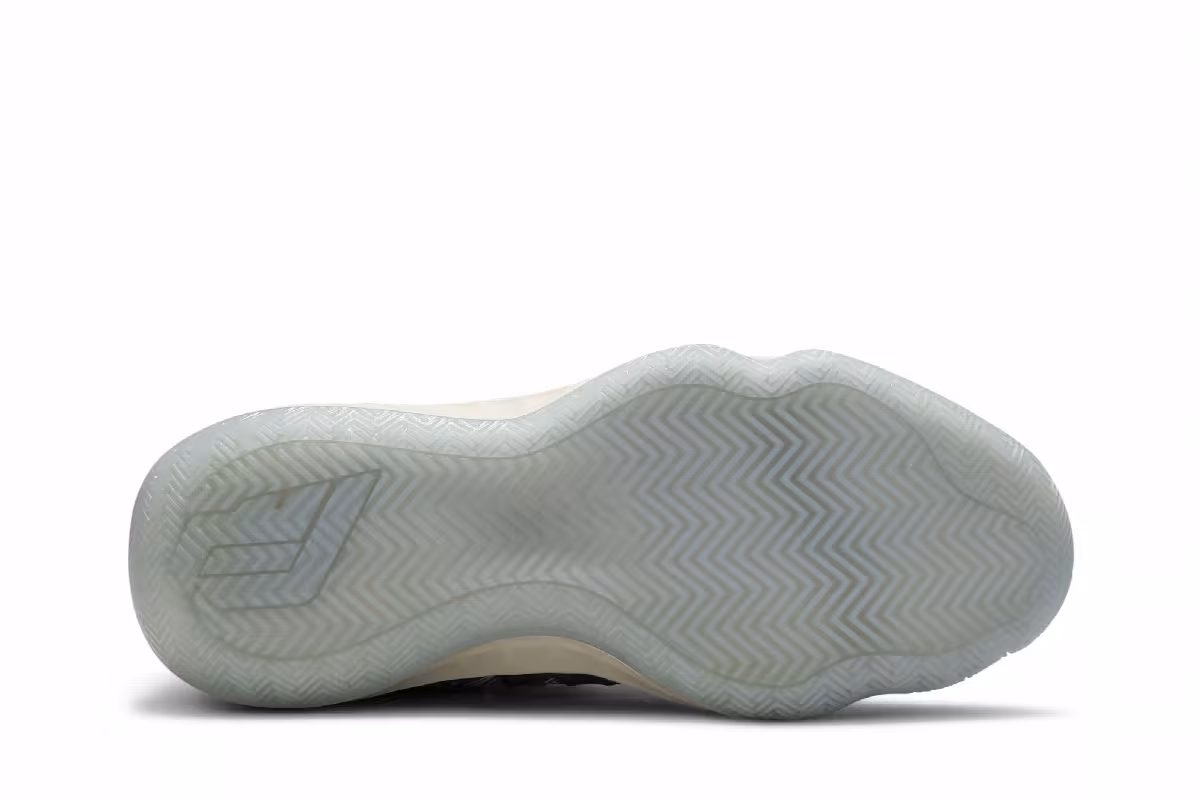 Adidas Dame 6 Weber State, view 5