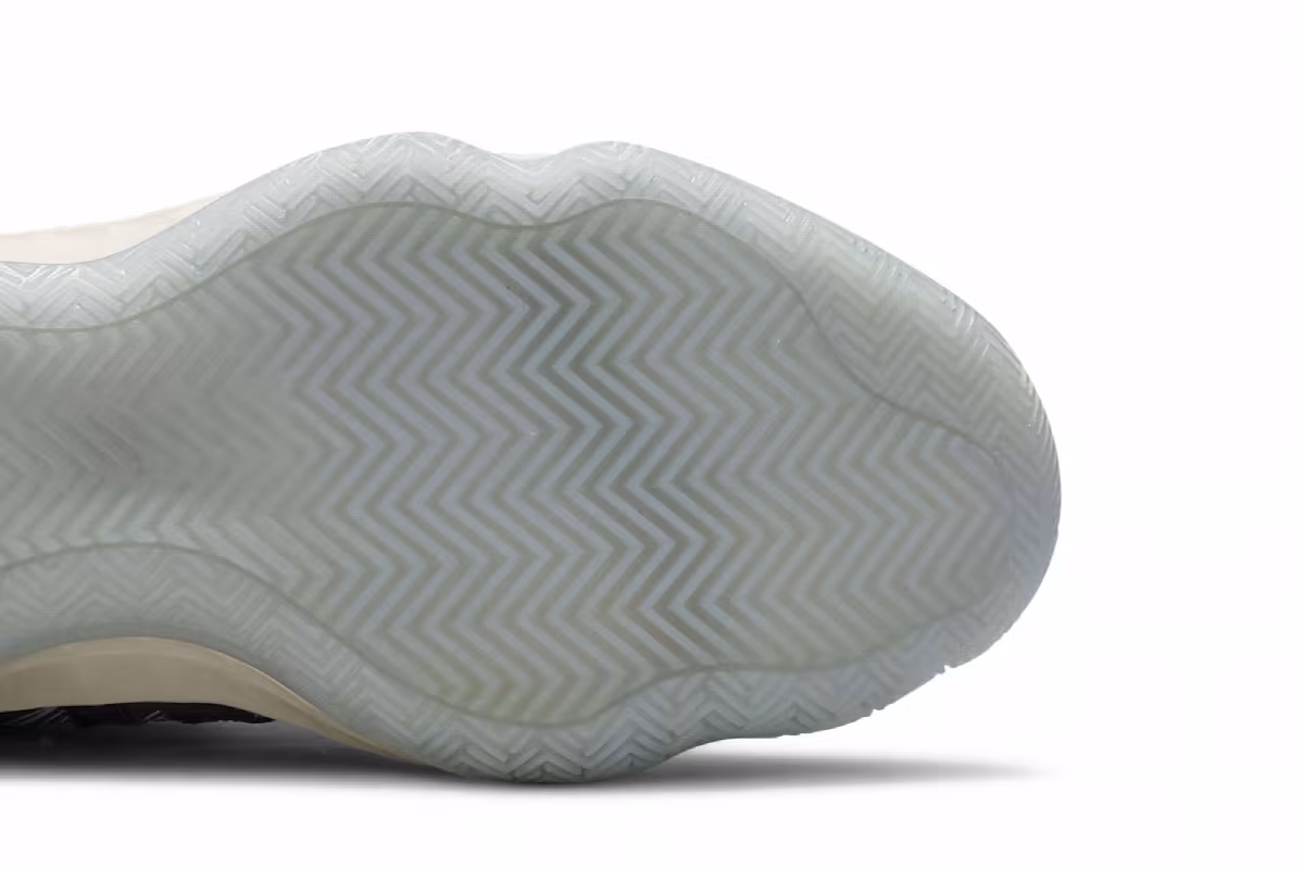 Adidas Dame 6 Weber State, view 6