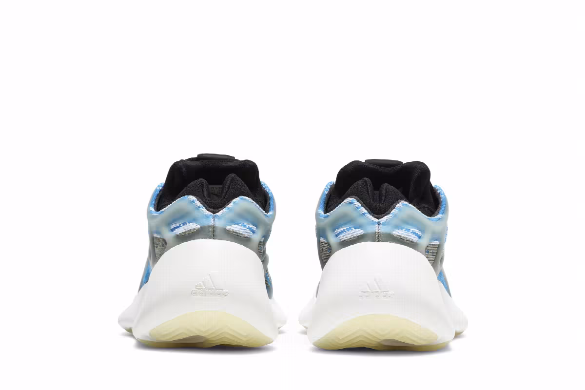 adidas Yeezy 700 V3 Arzareth, view 7