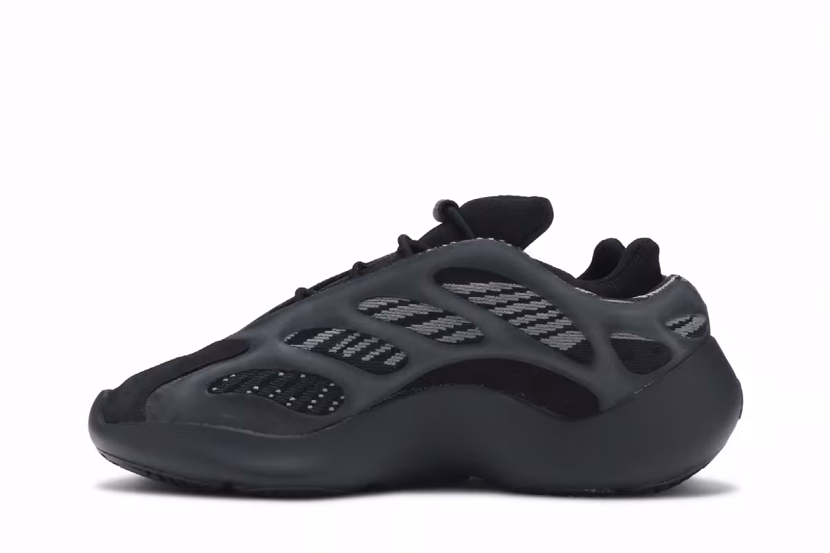 adidas Yeezy 700 V3 Kids Alvah, view 4