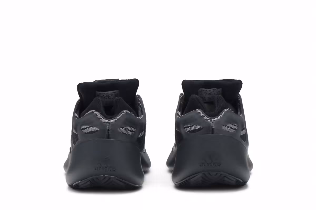 adidas Yeezy 700 V3 Kids Alvah, view 7