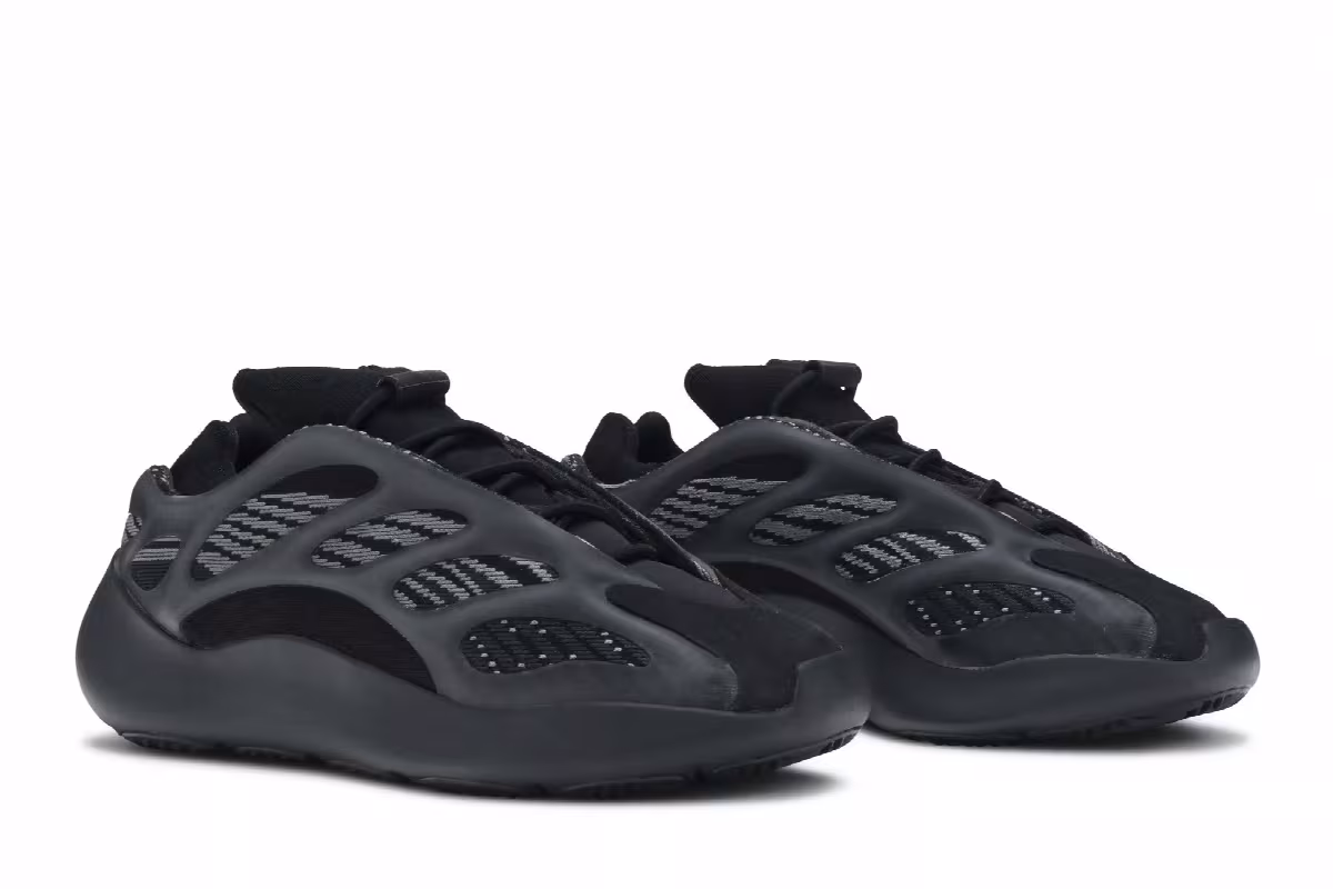 adidas Yeezy 700 V3 Kids Alvah, view 9