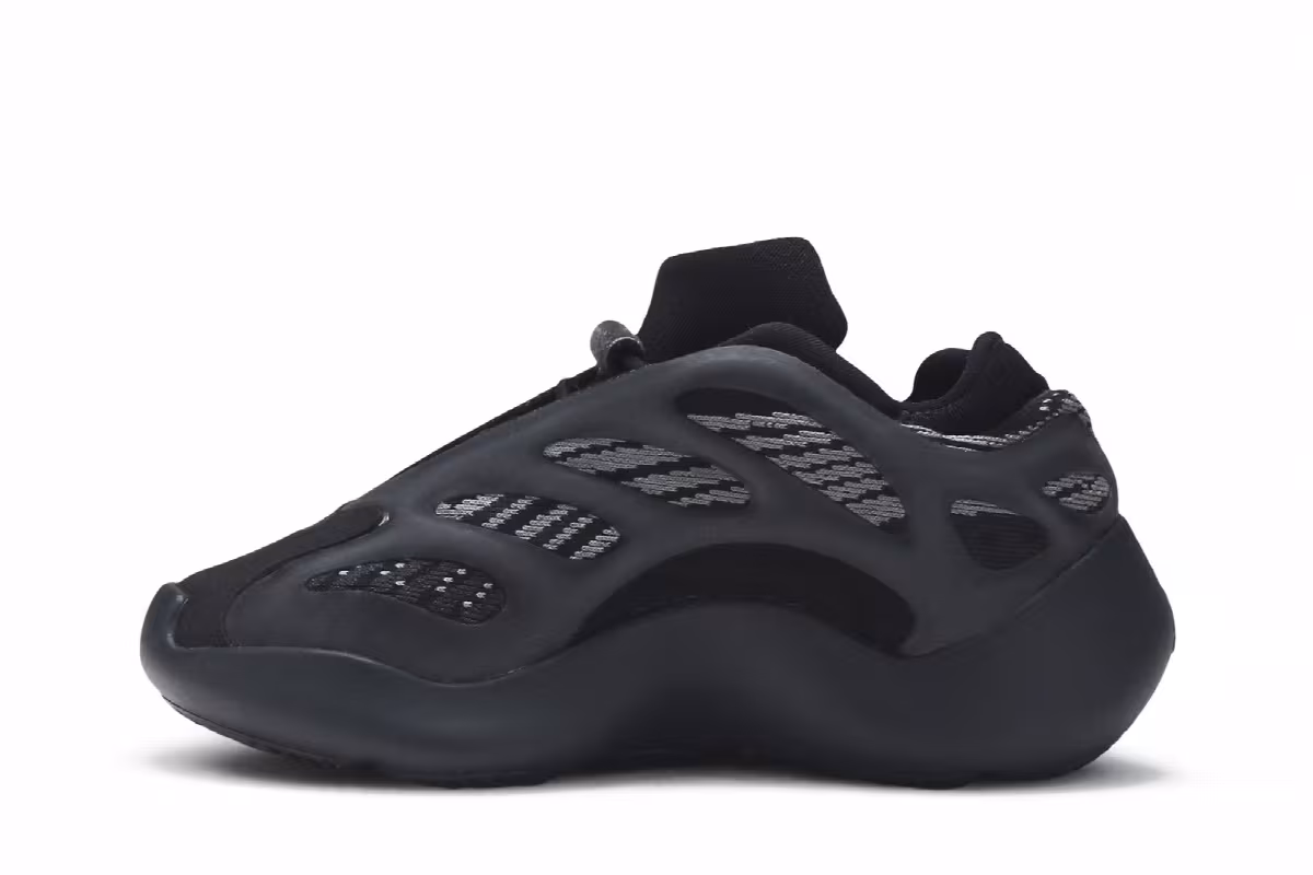 adidas Yeezy 700 V3 Infant Alvah, view 4