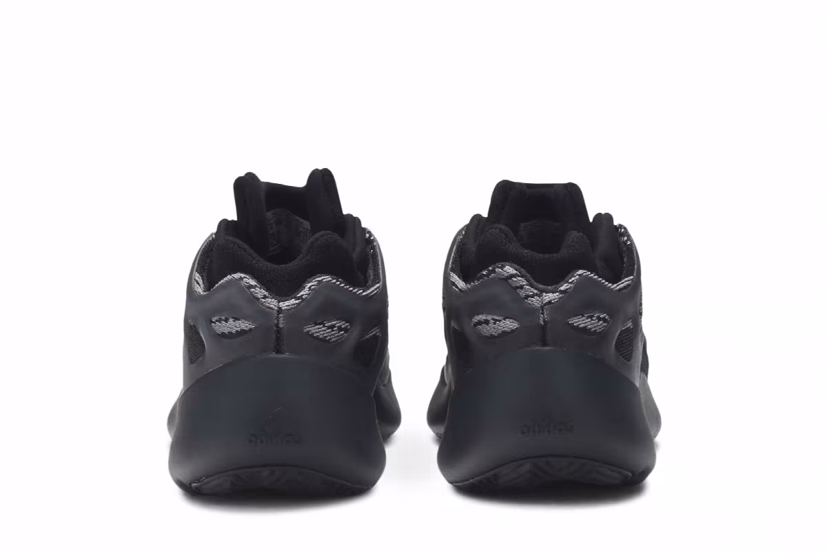 adidas Yeezy 700 V3 Infant Alvah, view 7