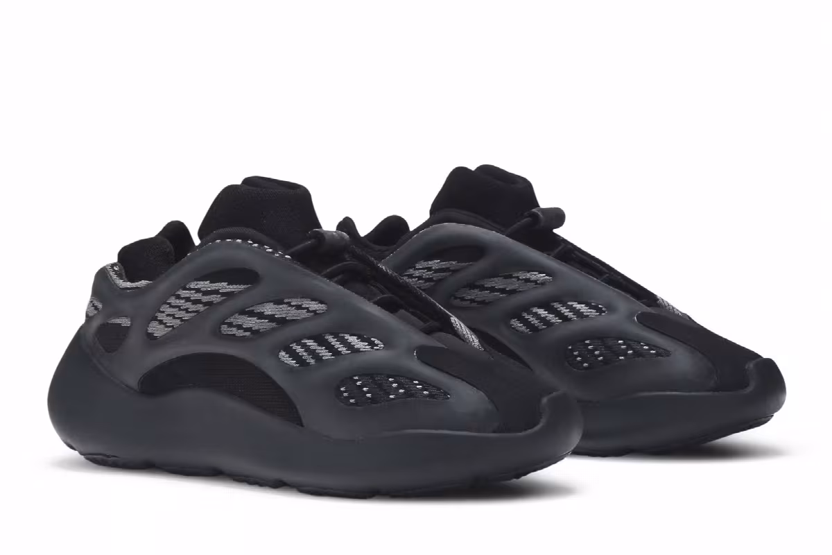 adidas Yeezy 700 V3 Infant Alvah, view 9
