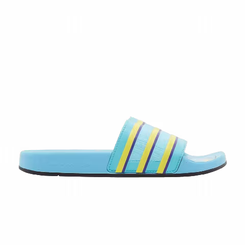 adidas Adilette Premium Slides 'ZX 8000'