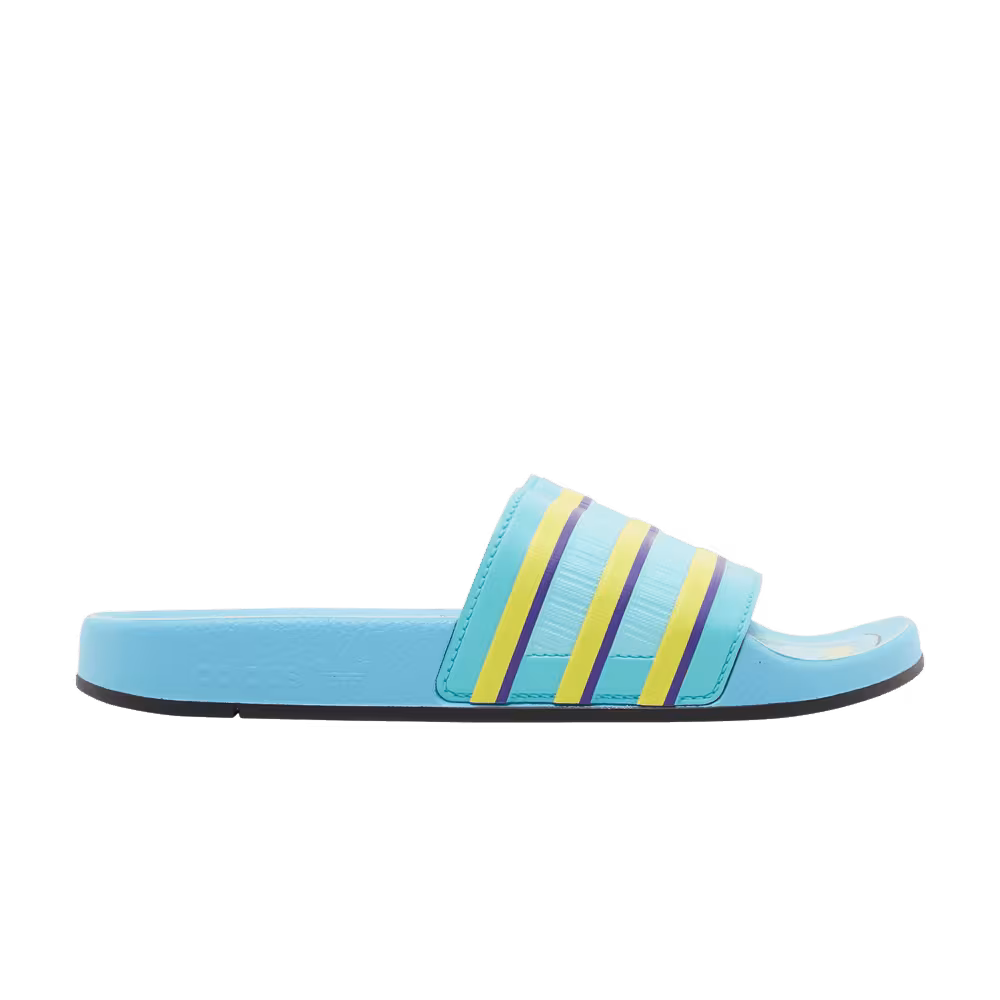 adidas Adilette Premium Slides ZX 8000
