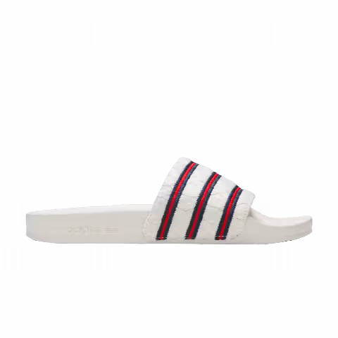 Extra Butter x adidas Consortium Adilette 'Off White'