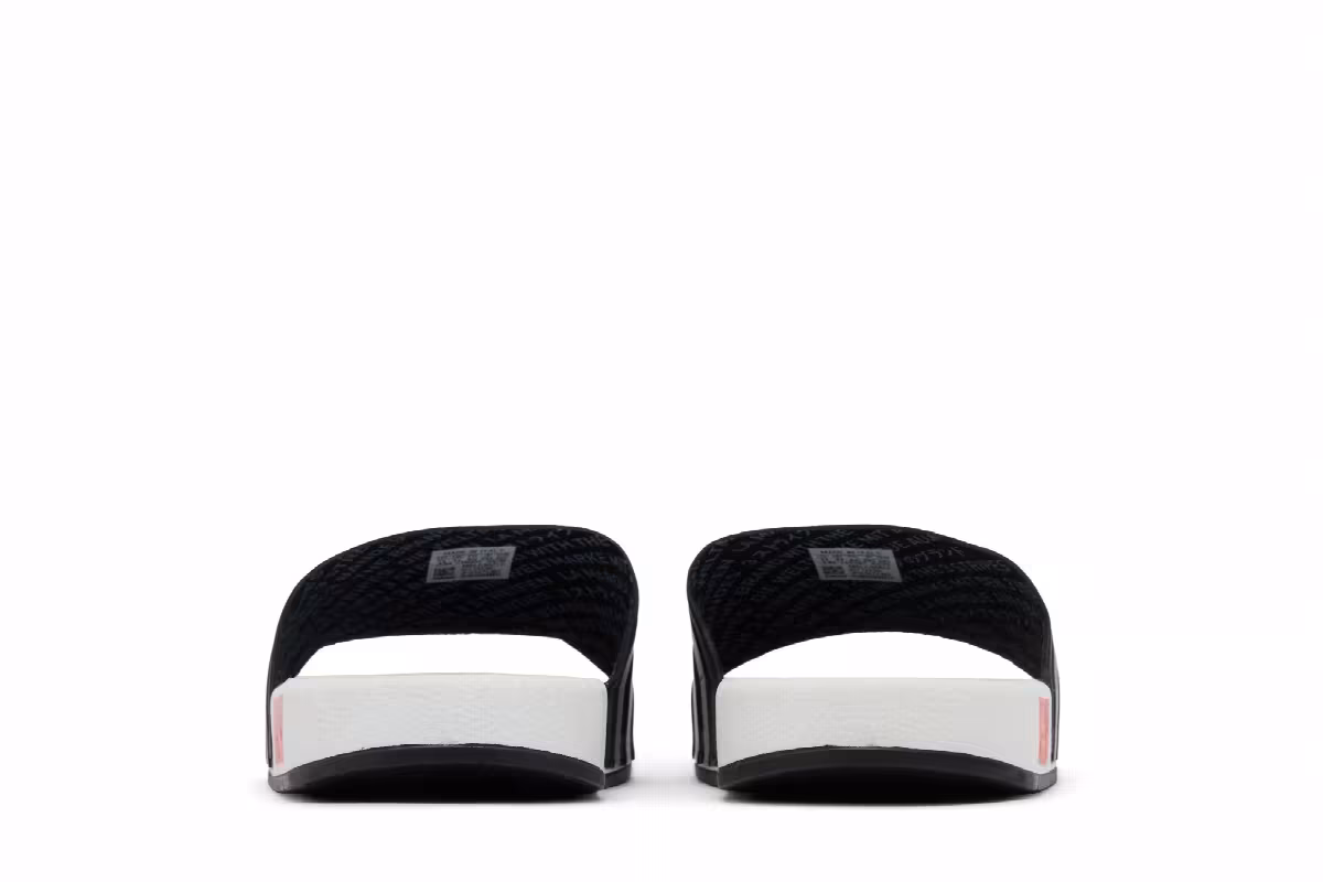 Adidas Adilette Premium Slides NMD_R1, view 7