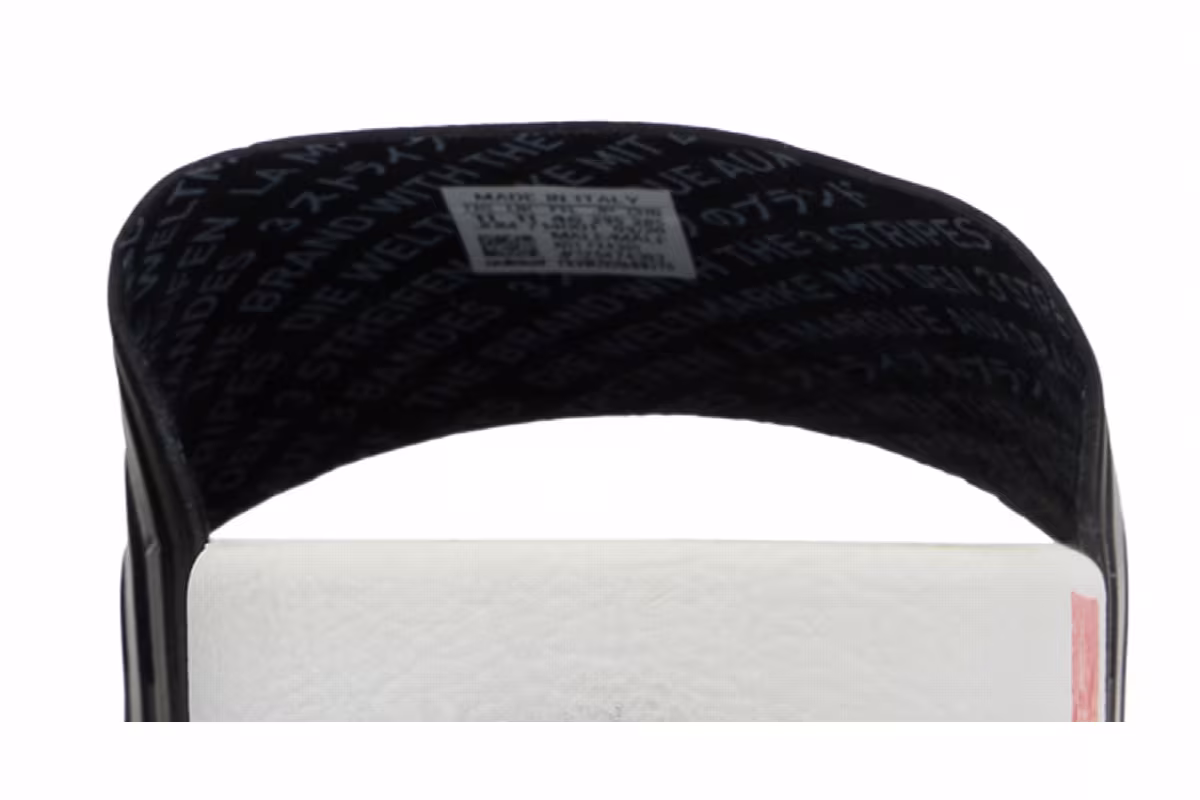 Adidas Adilette Premium Slides NMD_R1, view 8