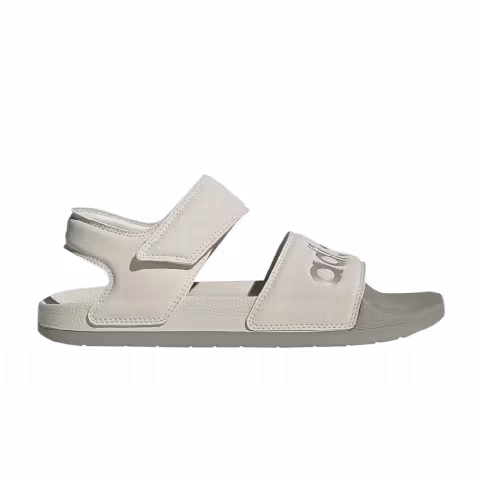 Adidas Wmns Adilette Sandal 'Aluminium'