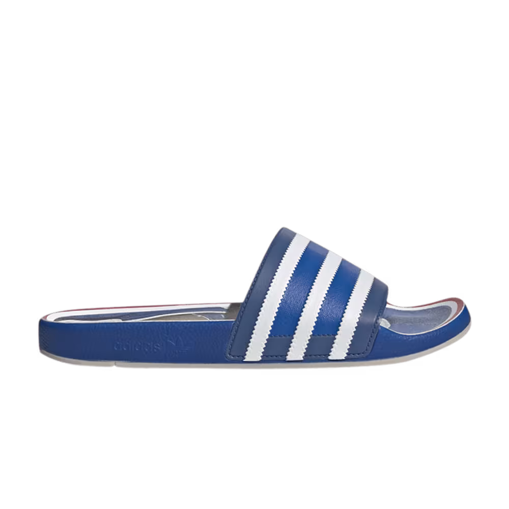 Adidas Adilette Premium Slides SL72